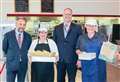 Wisbech Thomas Clarkson Academy serves up a first as it donates food to the homeless