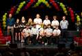Fenland sides honoured at presentation evening