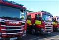 County fire service celebrates milestone anniversary with creative competition for youngsters