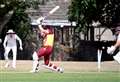 Boost for relegation fears after 30-run win