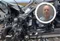 ‘I thought I was going to die’ said crash victim hit by lorry driver who was twice the drug drive limit
