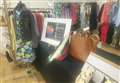 Grab some bargains at a charity fashion show