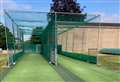 March launch double bay net training facilities