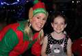 Christmas fun at primary school