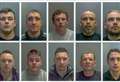 'Gang was single-handedly responsible for a crimewave in Cambridgeshire throughout most of last year' 