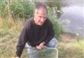 Martyn impresses at latest fishing bout 