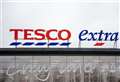 2,100 jobs at risk at Tesco 