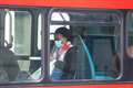 Non-essential use of public transport allowed in England
