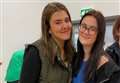 College celebrates GCSE exam results