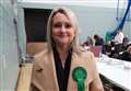 General Election 2019: Ruth Johnson hopes this election will be a building block for the future