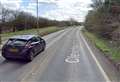 Father caught drug driving 16 times the limit with eight-year-old son in back of van sat between two shopping trollies