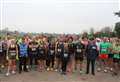 Three Counties host George Munday 10k
