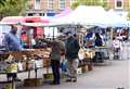 Town clerk discusses upcoming events and change to town market
