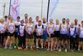 Fenland Running Club members pick up fifth spot