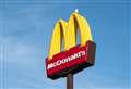 McDonald's will 'look different' as Drive Thru restaurants set to reopen