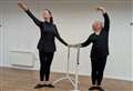Strictly star to lead dance class as part of new initiative