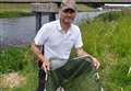 Angling: ruddy good Tydd Gote away day result 