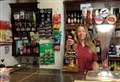 Hayley takes over reins down by the Riverside