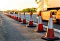 Hundreds of miles of roadworks to be paused