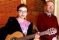 Young guitarists join classical concert