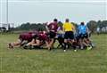 Bears beaten in league opener