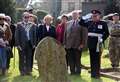 Service remembers March WW1 hero on 100th anniversary of his death