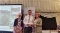 South Holland sits at the top table for In Bloom ‘Oscars’