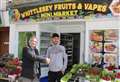 Town’s diversity on display during mayor’s tour of businesses