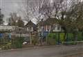 Plans for mobile classrooms at primary school for children with special educational needs