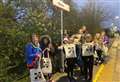 Hereward Community Rail Partnership helps boost youngsters travel confidence