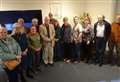 Archaeology society talk on interesting finds