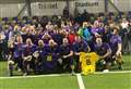 Saints battle back from two down for Cup triumph