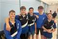 Marlins contest two events
