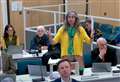 Local government reorganisation ‘stinks’