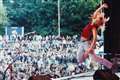 Funeral for Welsh musician Mike Peters ‘spot on perfect’, long-time friend says