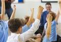 More than 95 per cent of primary schools open but less than half of Cambridgeshire pupils go back to class