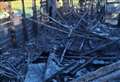 Arson hit club launches funding appeal