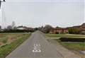 Police launch appeal after derelict house in village set on fire