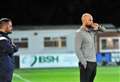 Fenmen boss happy with home point