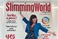 Weight loss group celebrating its first birthday with special offer