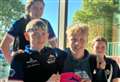 Marlins members compete at Long Course Championships