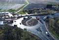 £17million upgrade to a major Fenland roundabout is complete