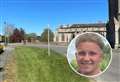 ‘Great lad’ died after crashing off-road motorbike into van