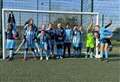 Lilies Girls U10 through to League Cup Final