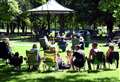 Free bandstand concerts come to an end