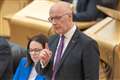 Swinney challenges Starmer to ‘drop ideological red lines’ ahead of EU summit