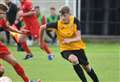 Hares come from behind to win at home