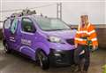 Town among rural areas to benefit from £190million full fibre broadband project