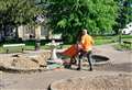 Sisters say council is ‘burying its head in the sand’ after it filled in historic fountain