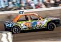 Throwing it back to the 90s with an ‘Old Skool’ race